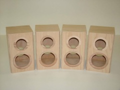 Aria light-Buche MPX 30